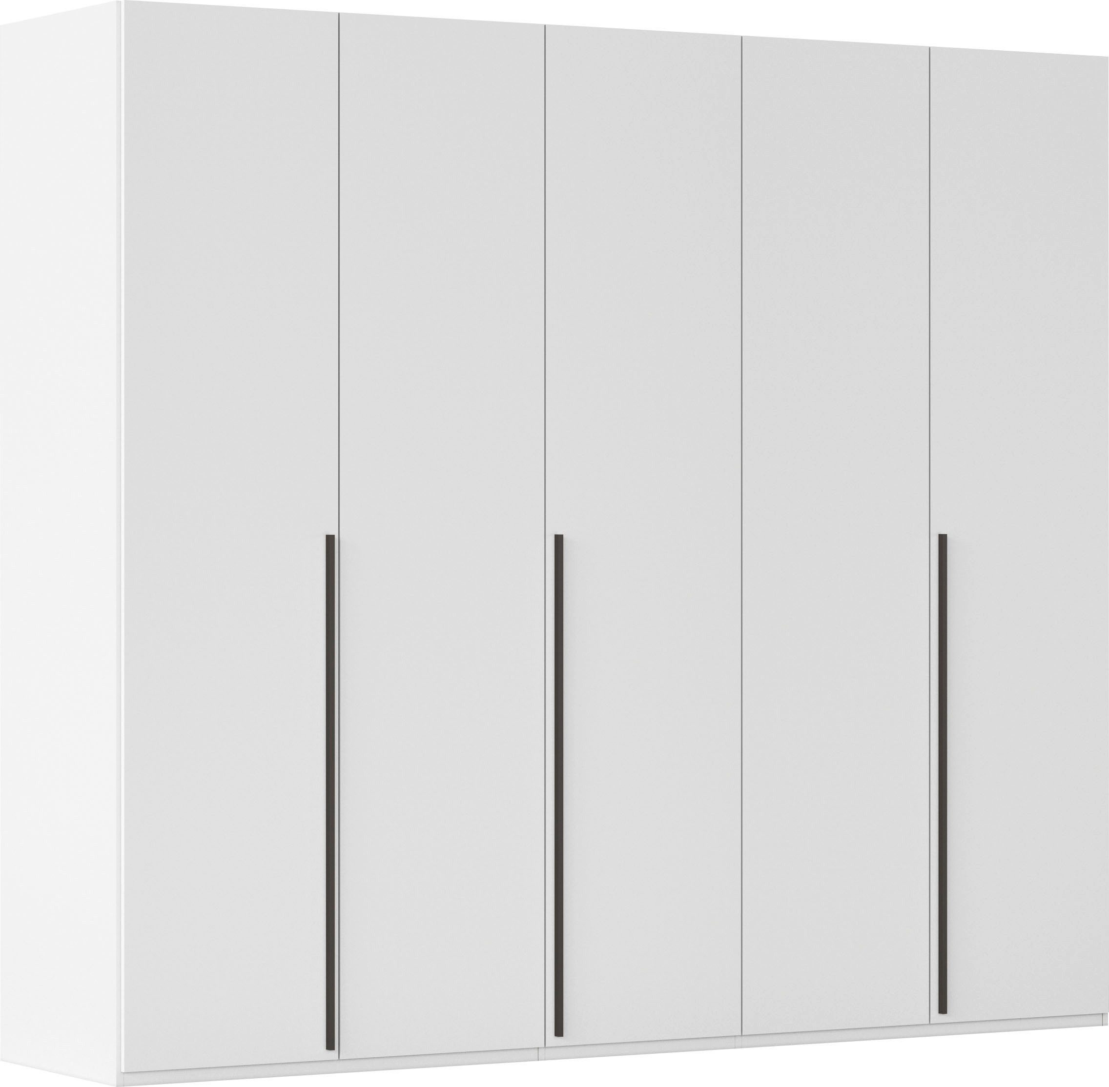 rauch Drehtürenschrank Kleiderschrank Schrank Garderobe Wäscheschrank günstig online kaufen