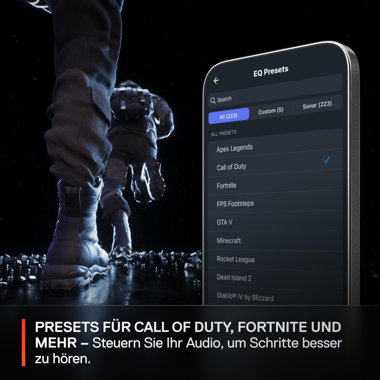 SteelSeries Arctis Nova 3XW Kopfhörer