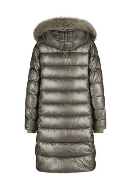 Milestone Steppmantel MSStella fake fur