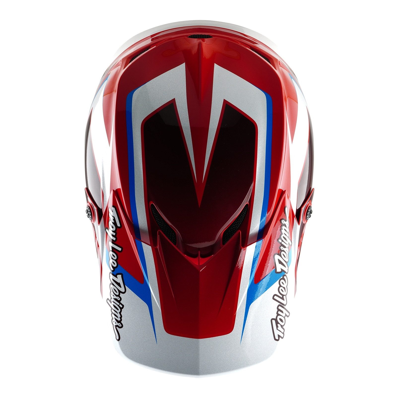 Troy Lee Designs Motocrosshelm