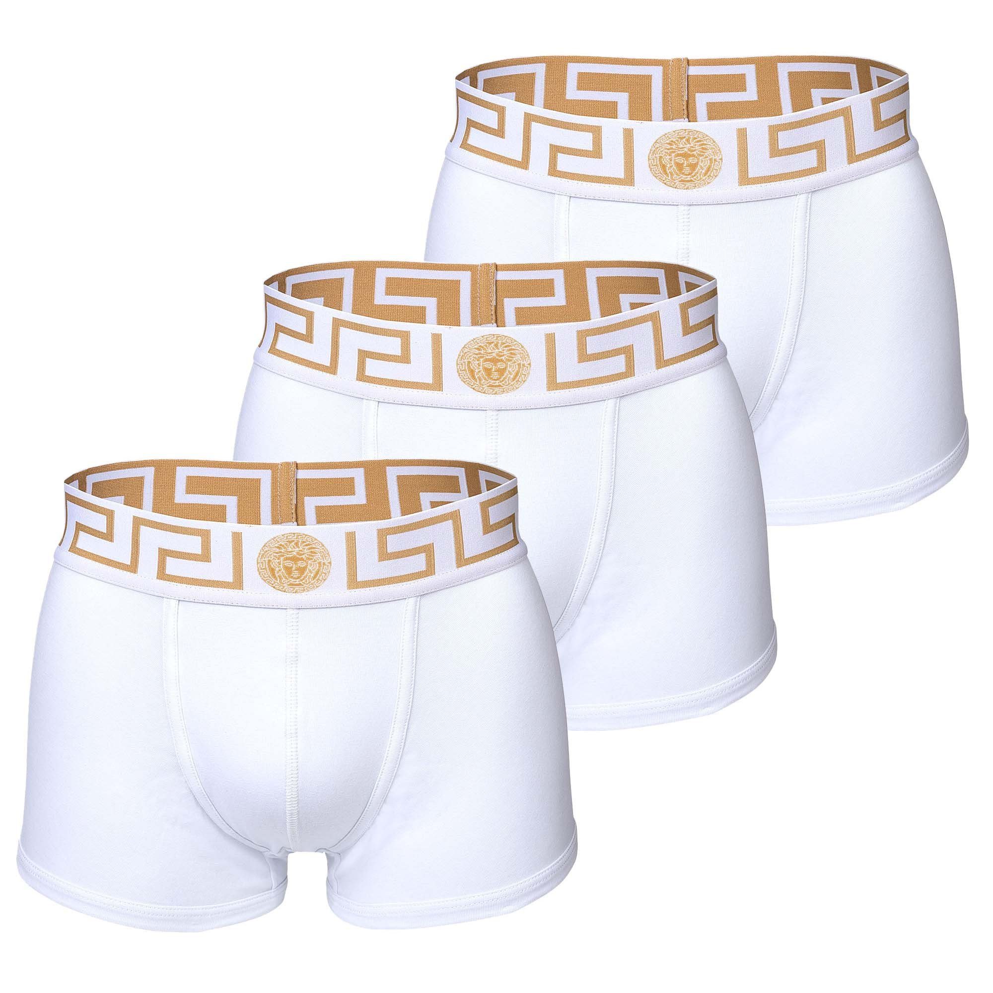 Versace Slip Herren Slip 3er Pack günstig online kaufen