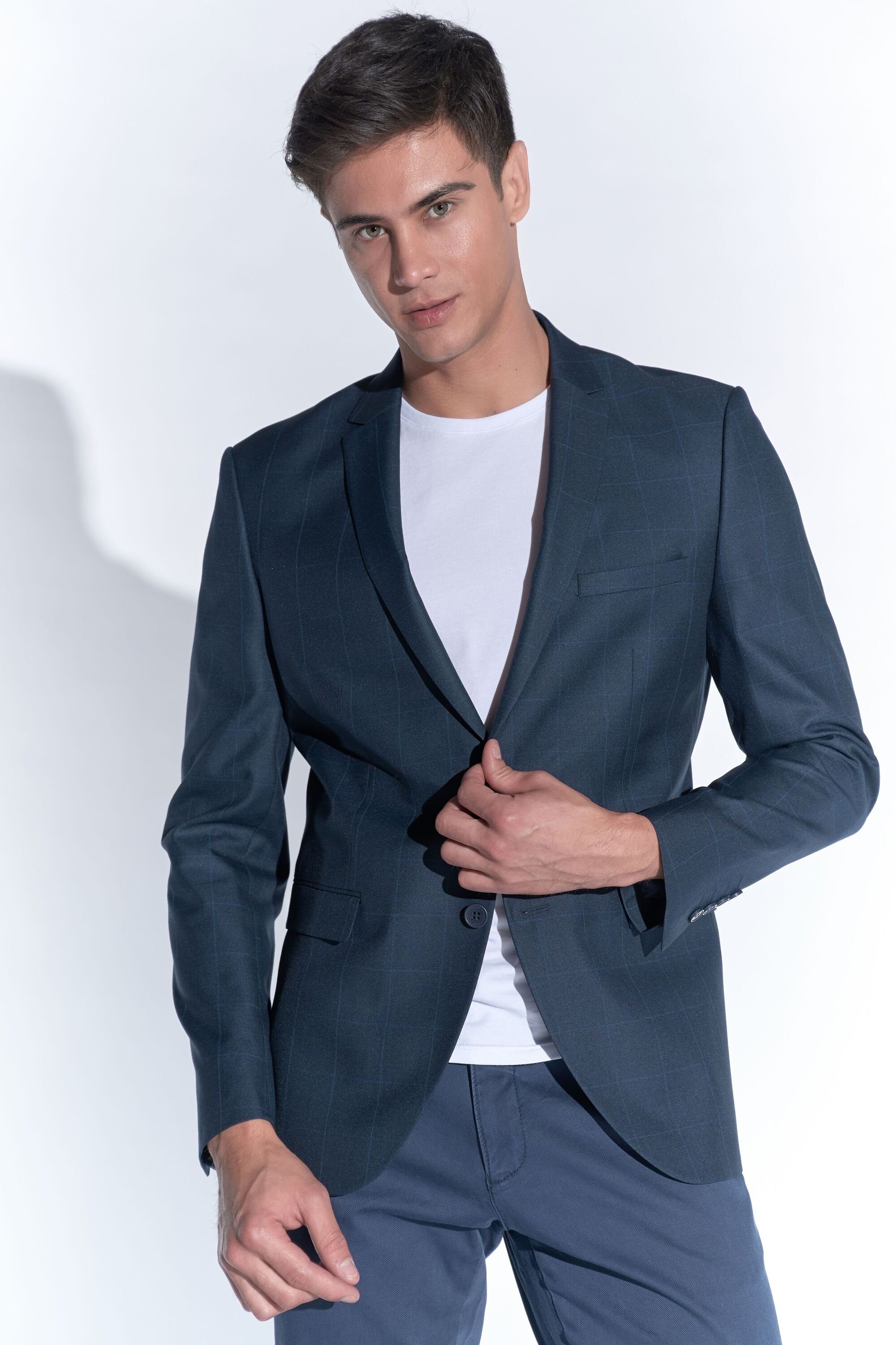 SteffenKlein Anzugsakko (1-tlg)