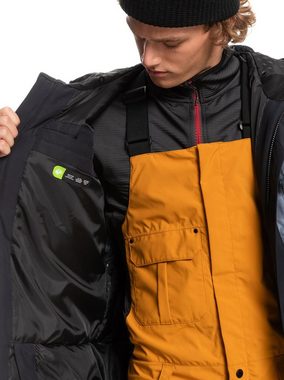 Quiksilver Snowboardjacke Mission