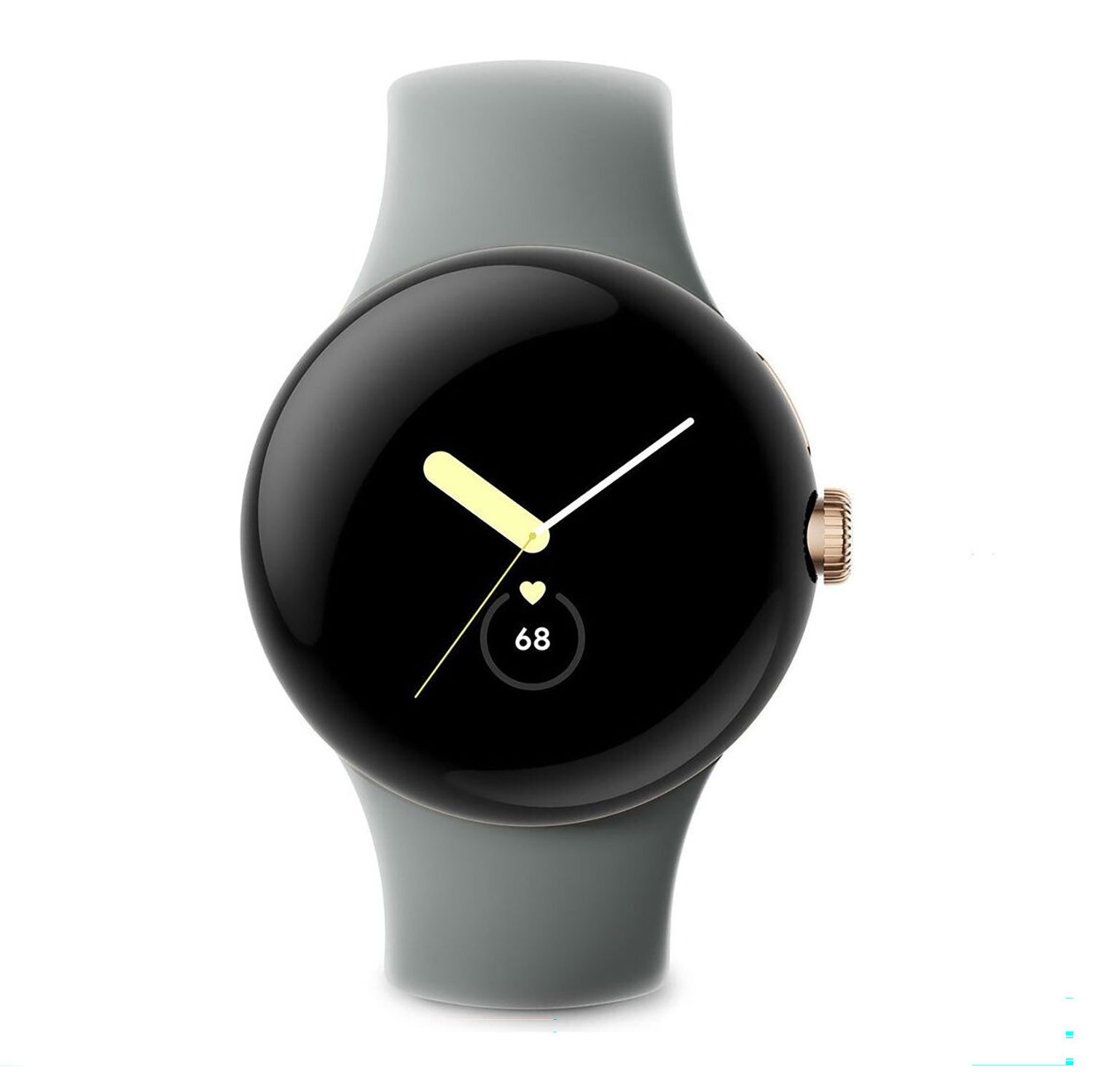Google Google Pixel Watch Neu Smartwatch (Wear OS by Google)