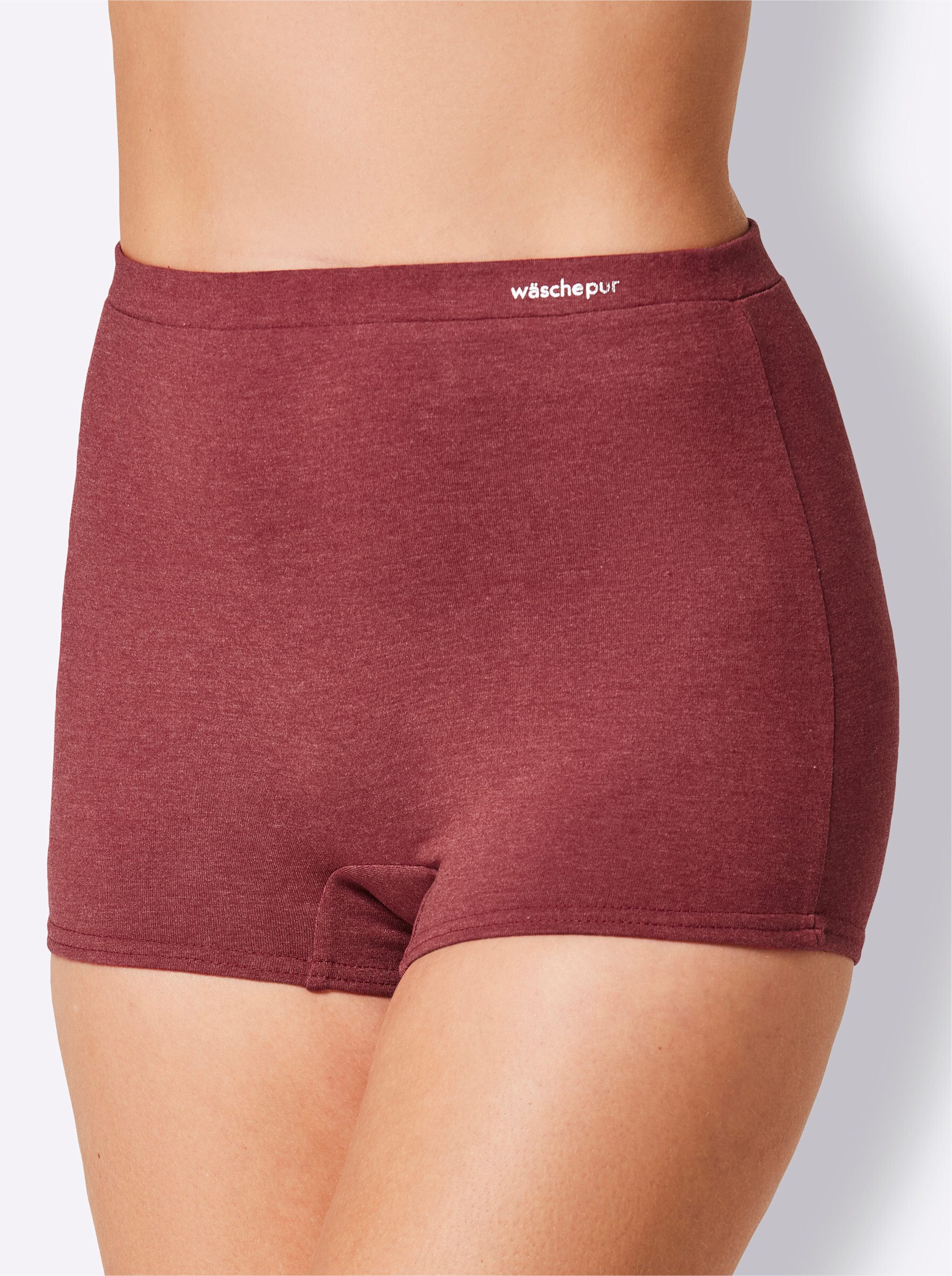 Witt Slip Panty (4-St)