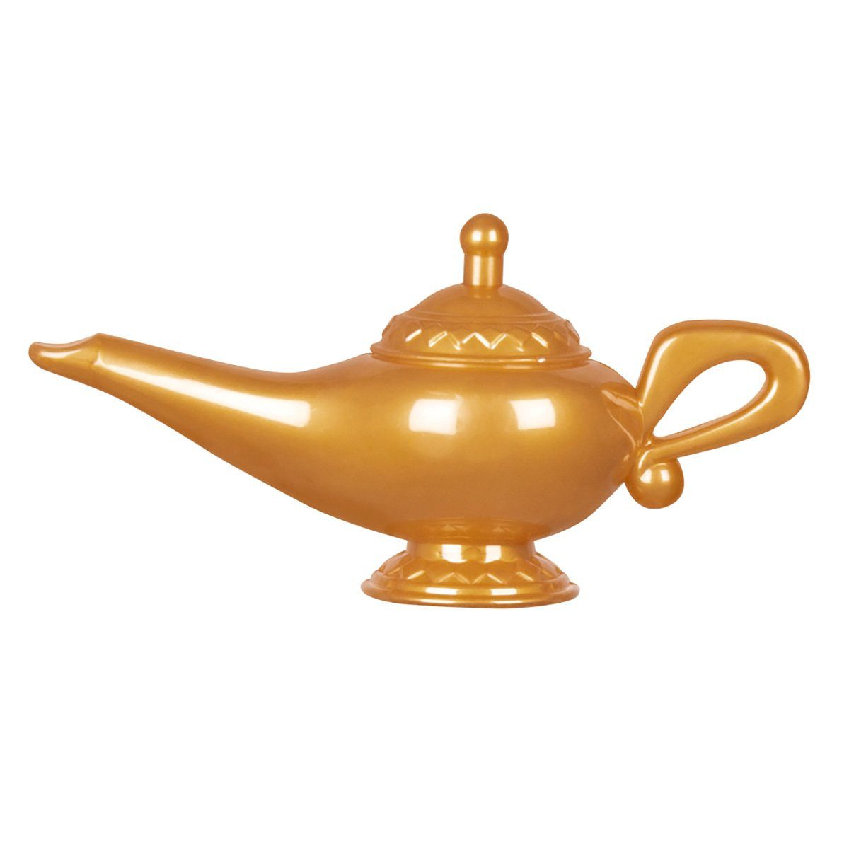 Boland Kostüm Aladdins Wunderlampe, Erfüllt Dir jeden Wunsch (ohne Gewähr)!