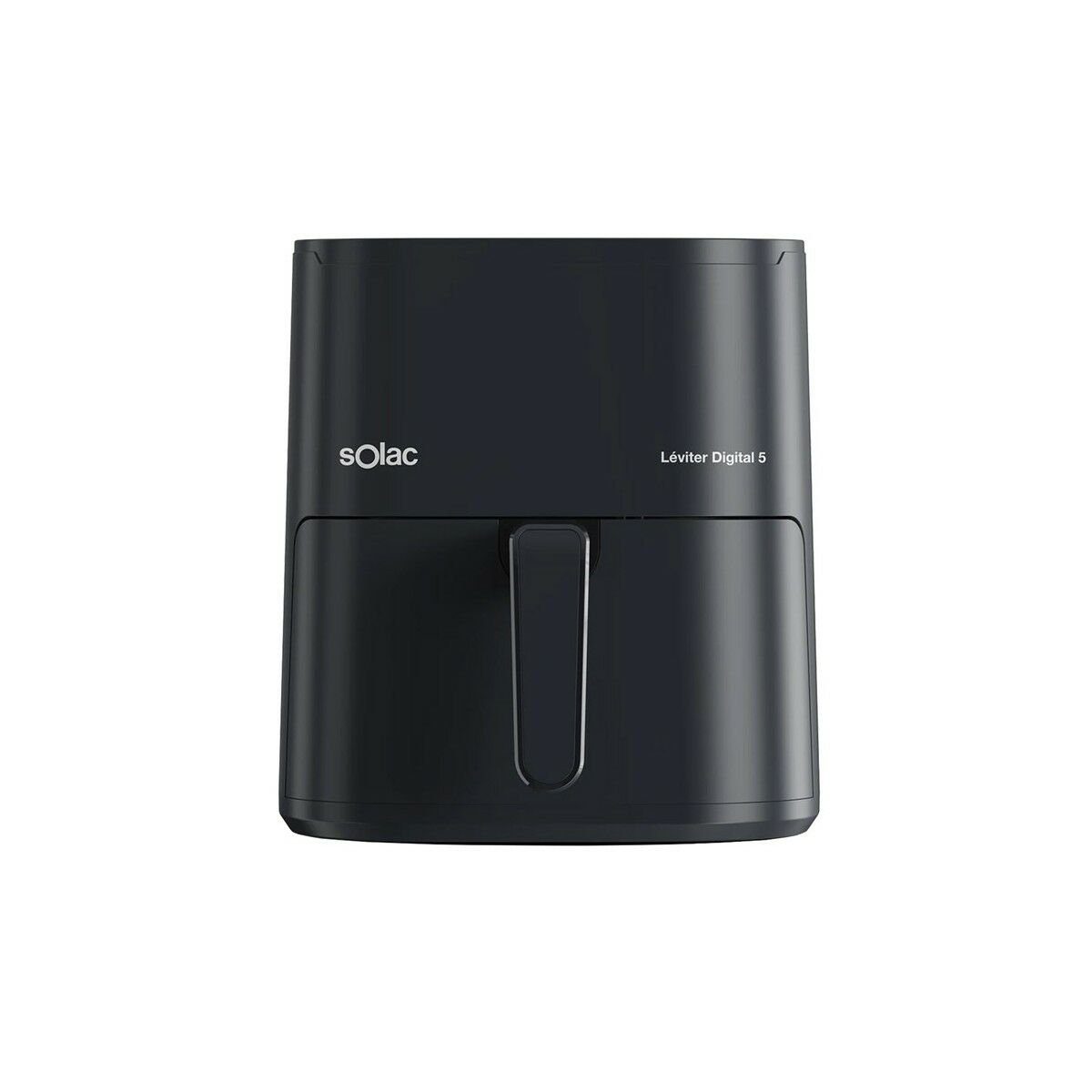 solac Fritteuse Solac FA1400D