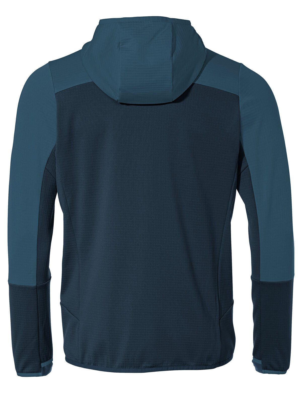 VAUDE Outdoorjacke Men's Monviso Hooded Grid Fleece Jacket (1-St) warme, at günstig online kaufen
