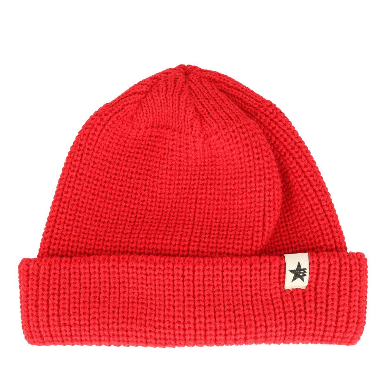 Beanie Esperando Sailor Beanie Rot