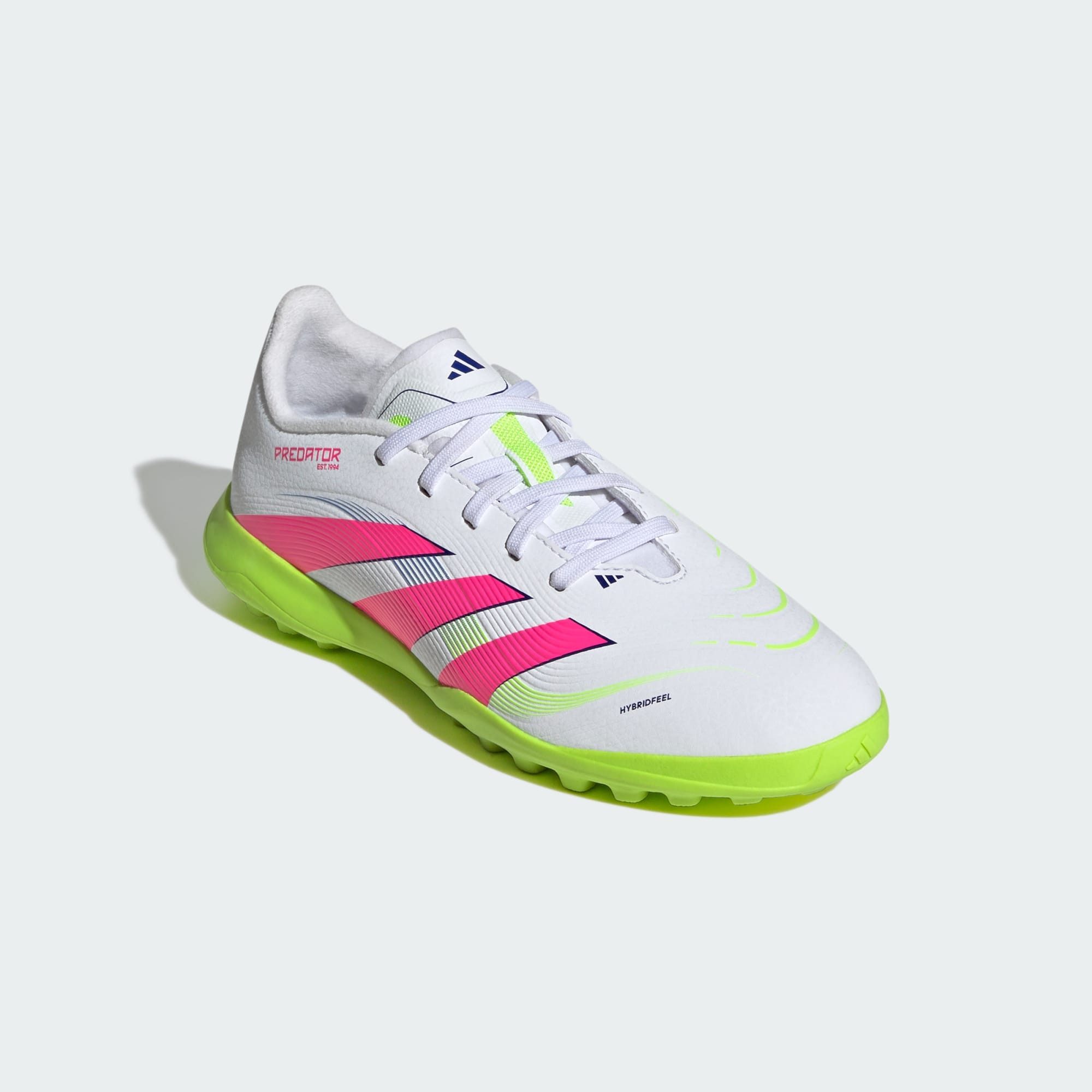 adidas Performance PREDATOR LEAGUE KIDS TF FUSSBALLSCHUH Fußballschuh (1-tlg)