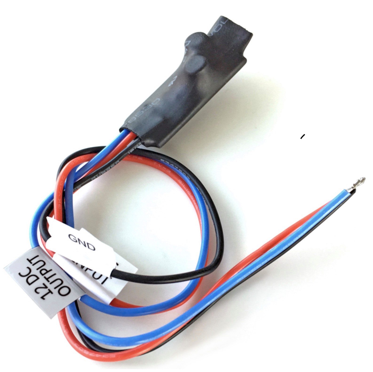 Ampire Ampire AC-PNF-RVC Signalfilter für Rückfahrkameras Rückfahrkamera