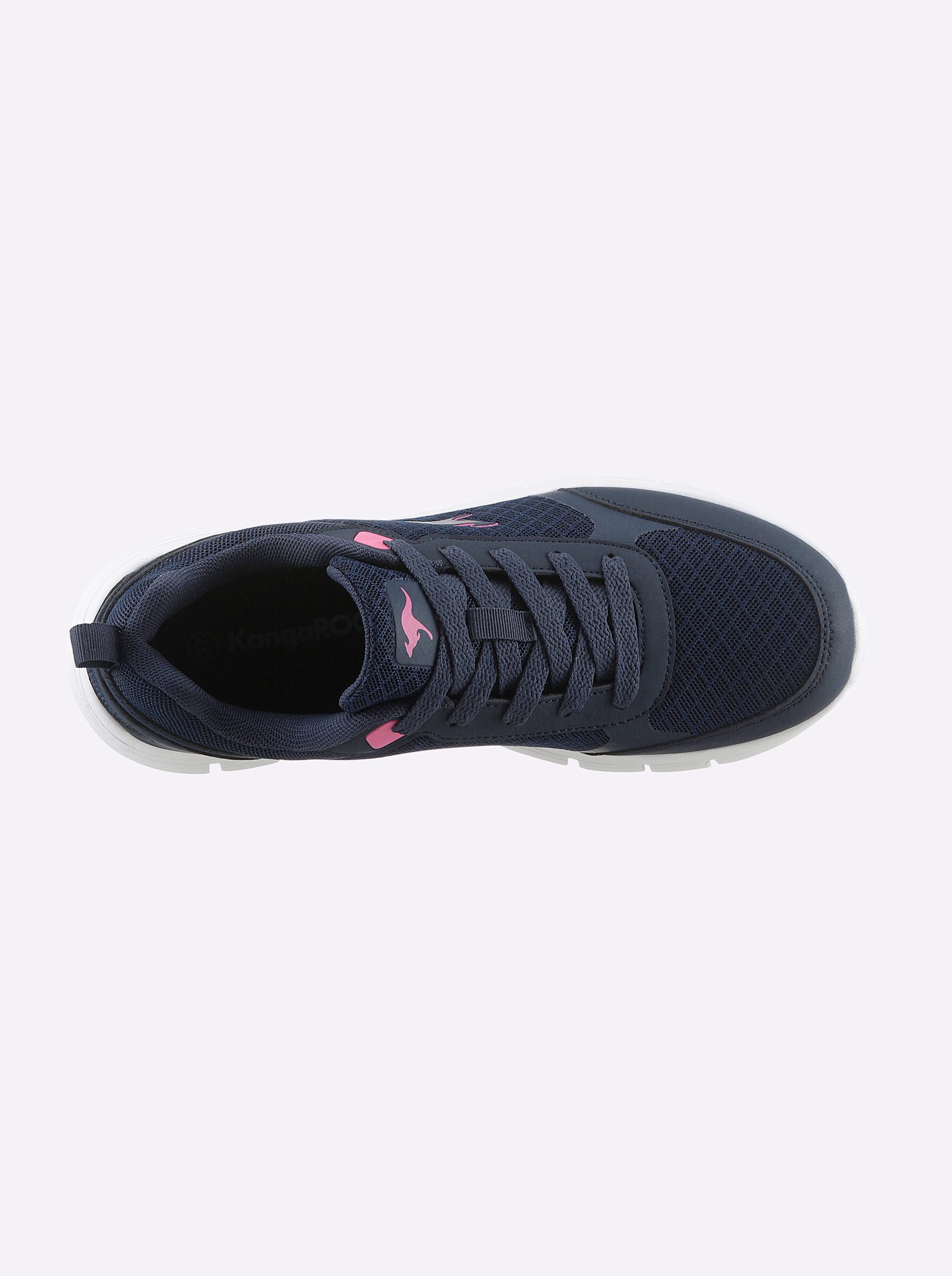 KangaROOS Sneaker Slipper