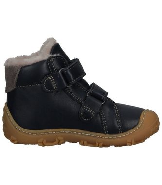 Pepino Halbschuhe Leder/Textil Lauflernschuh