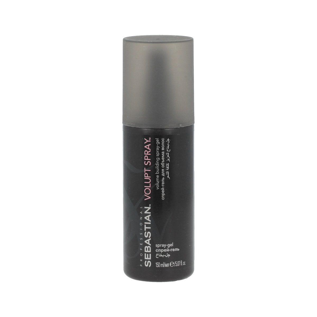 Volumenspray Volupt