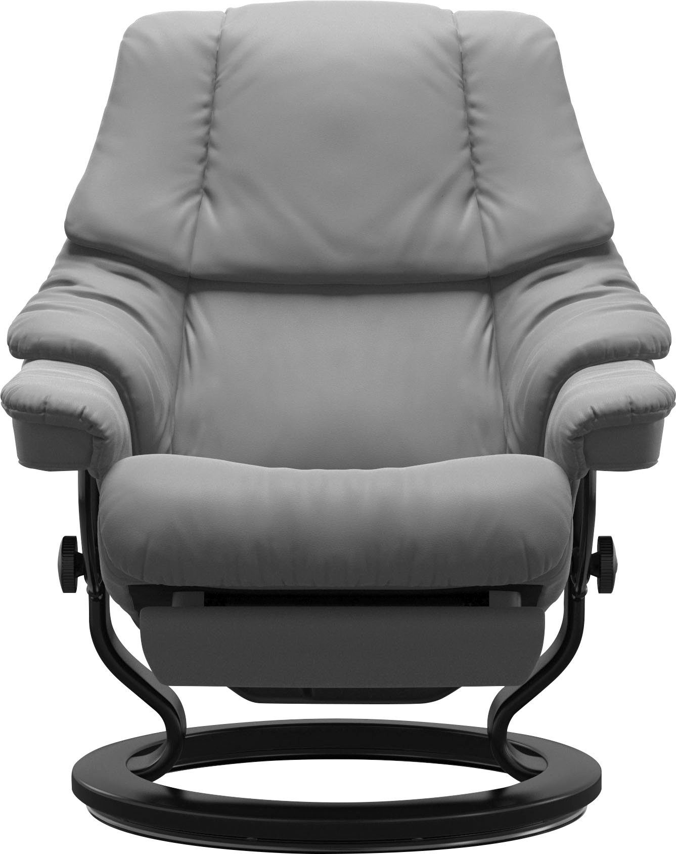 Stressless® Relaxsessel Reno, elektrisch verstellbar, optional günstig online kaufen