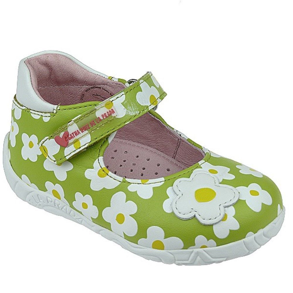 AGATHA RUIZ DE LA PRADA Ballerina Ballerina