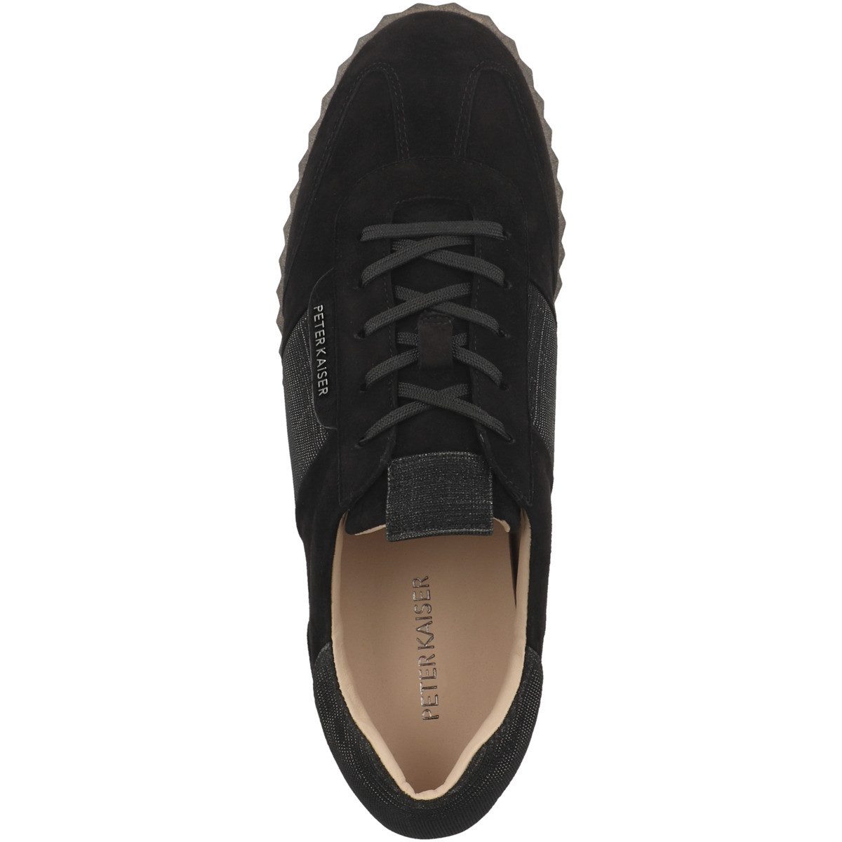 Peter Kaiser 9-73340-45 Damen Sneaker Turnschuhe, günstig online kaufen