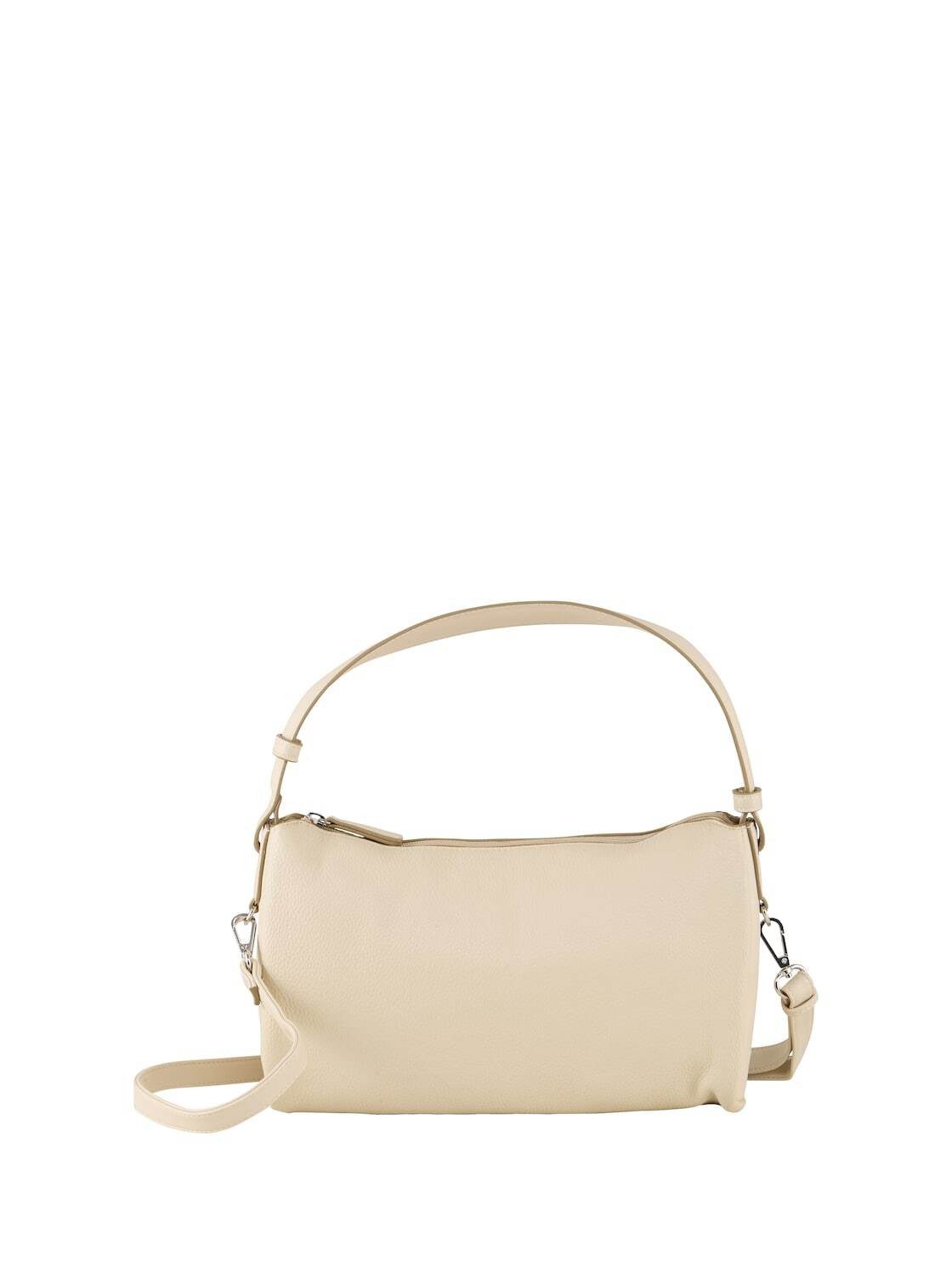 TOM TAILOR Beuteltasche Bags, TTDEA M Beuteltasche mit verstellbarem Trageriemen