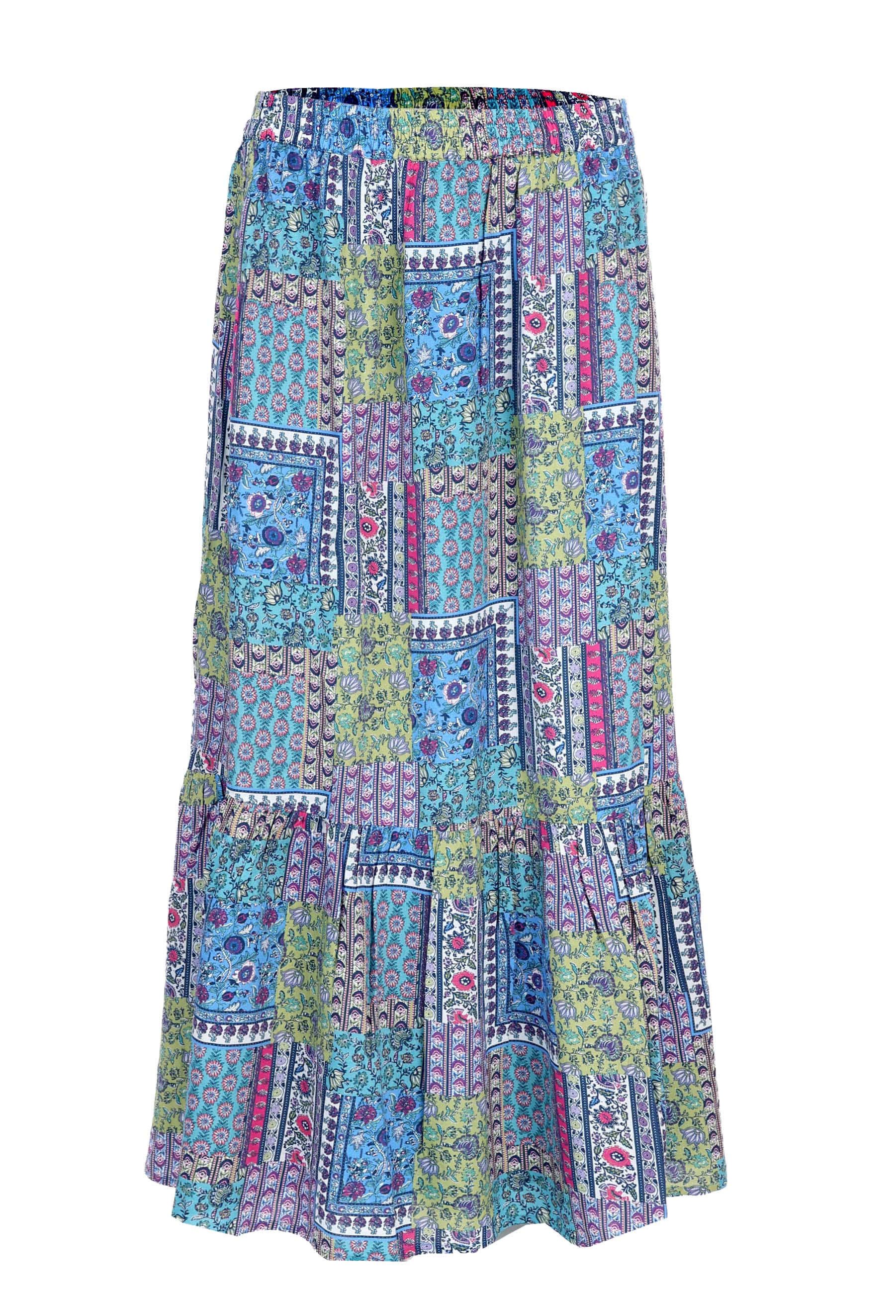 Deerberg Sommerrock Ulrike