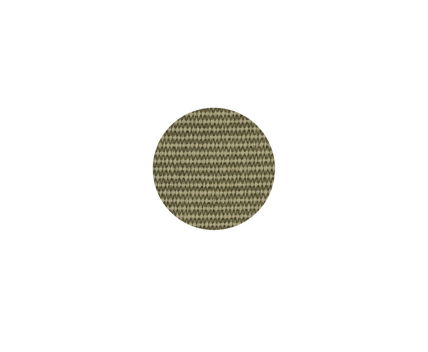 ASA Untersetzer-Set Aus Weichem Leder, 10 X 10 Cm, Braun – 4 Stück, Schützt Tische Vor Nässe & Flecken