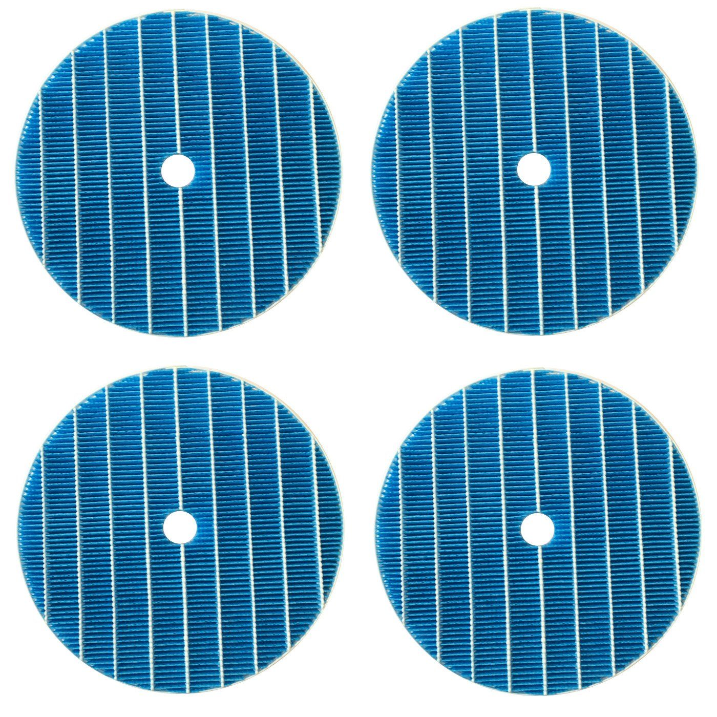 Comedes Ersatzfilter einsetzbar statt Philips Filter günstig online kaufen