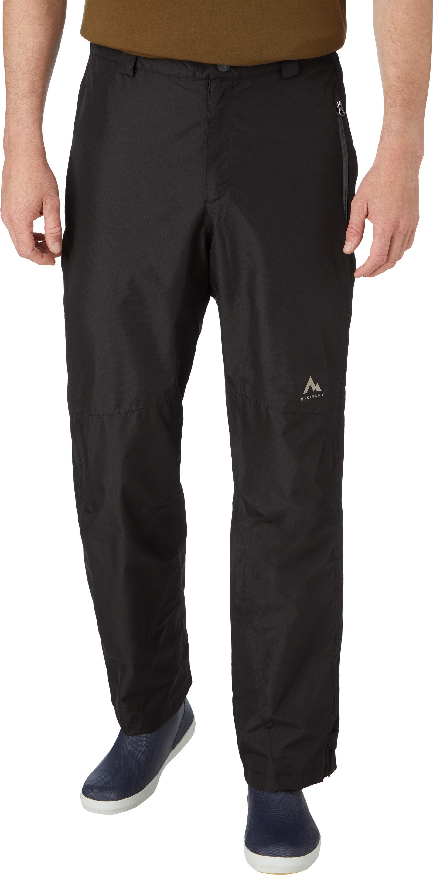 Regen- und Matschhose Regenhose Carlow II ux