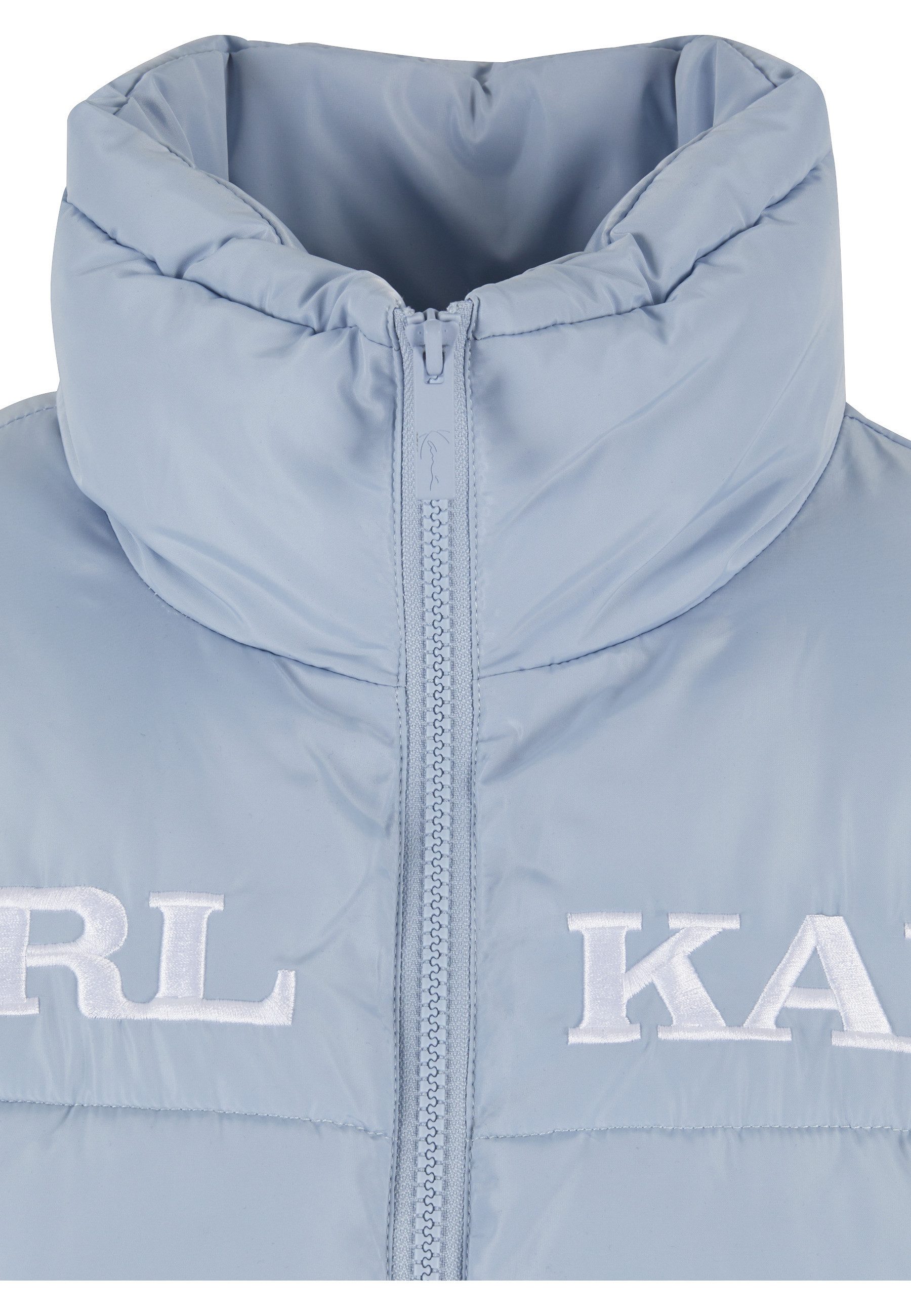 Karl Kani Winterjacke Karl Kani Karl Kani Retro Essential Puffer Jacket (1-St)