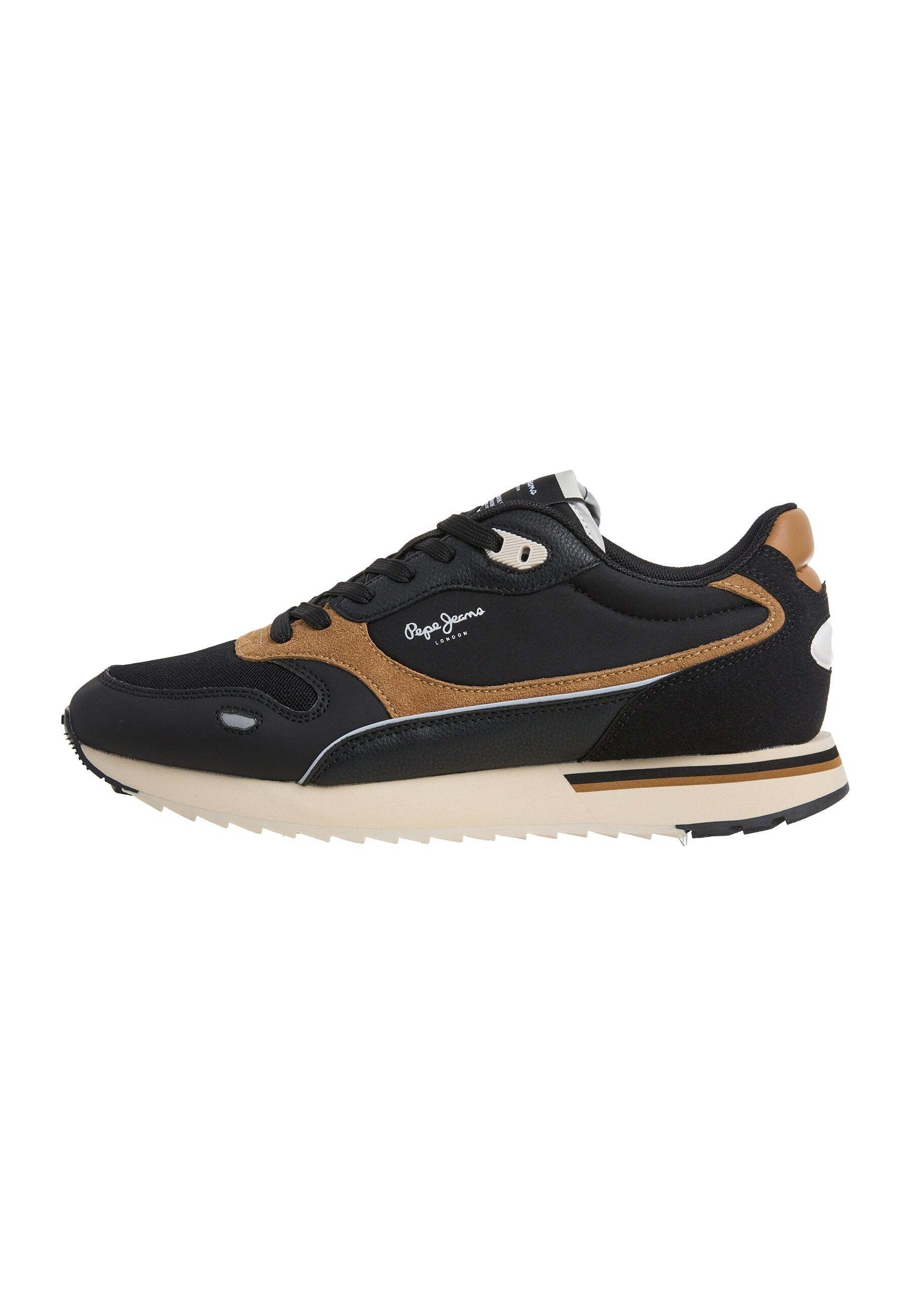 Pepe Jeans trainers BEXLEY ESSENCE M Trainingsschuh