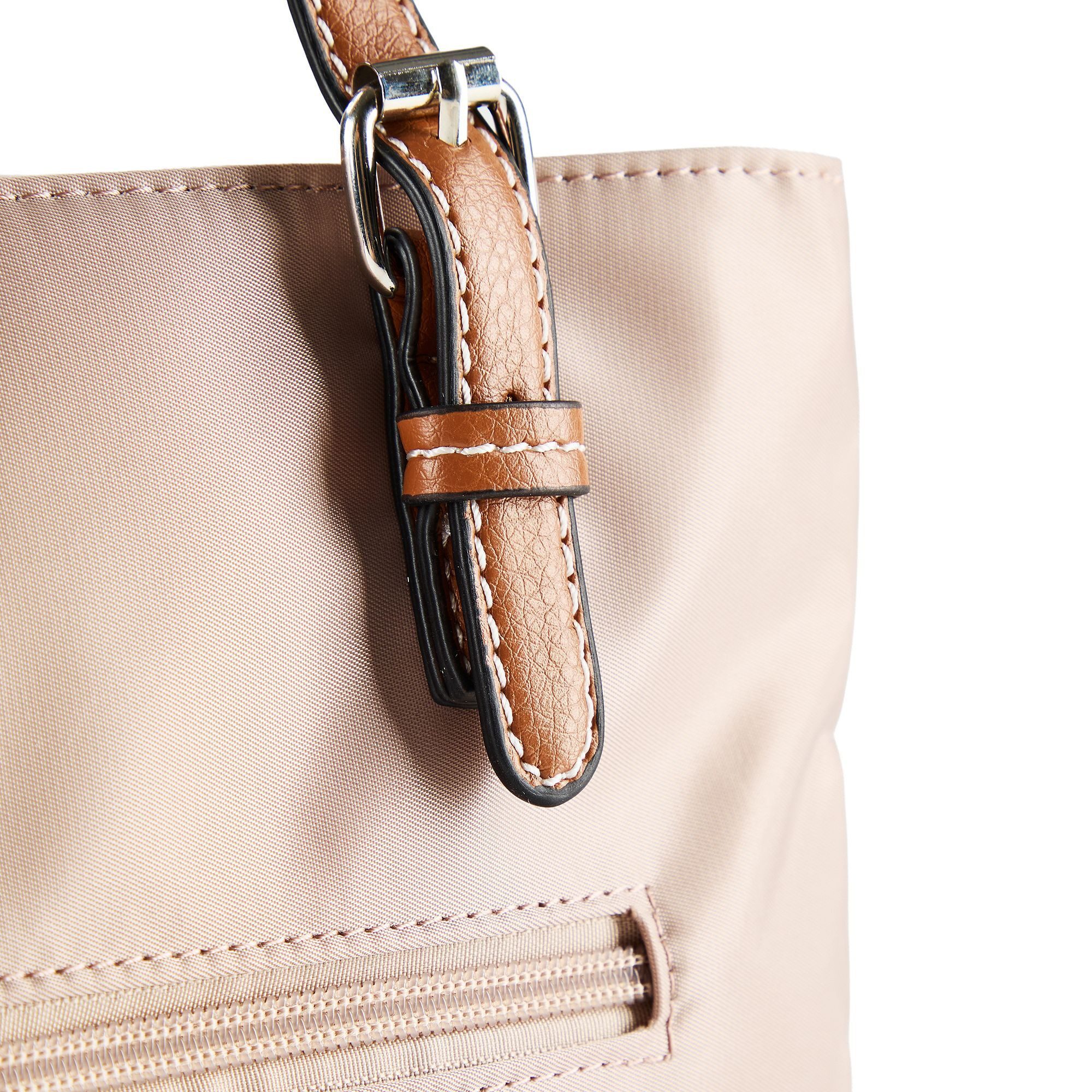 Picard Shopper Sonja, Nylon