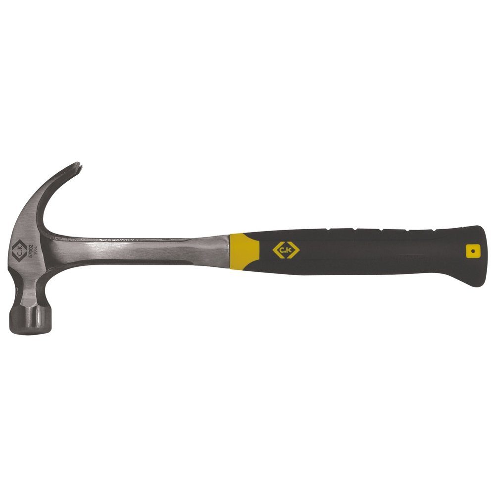 C.K Hammer C.K 357002 Klauenhammer 568 g 1 St.