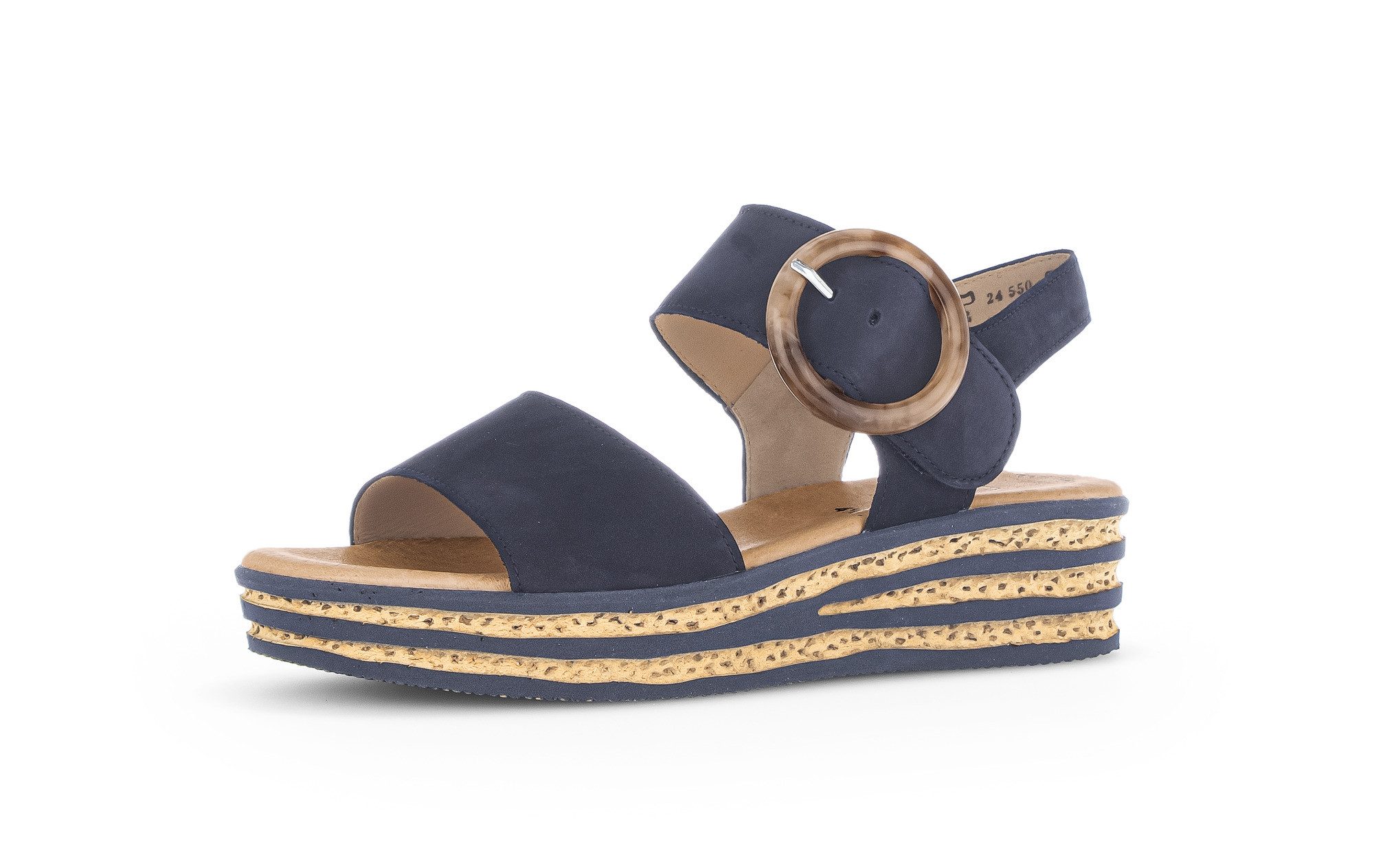 Gabor Sandalette