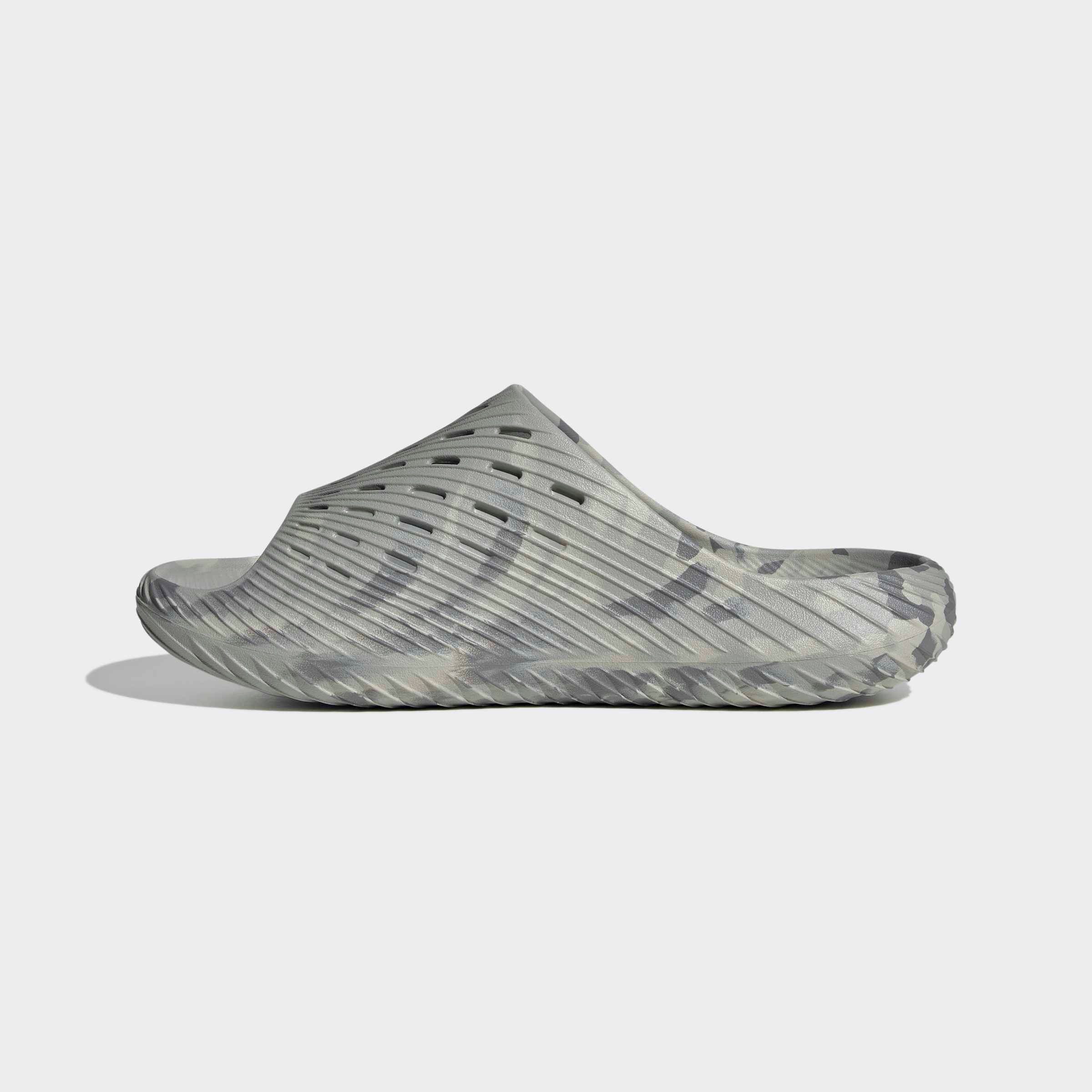 adidas Sportswear PURECHILL SLIDES Badesandale Badelatschen