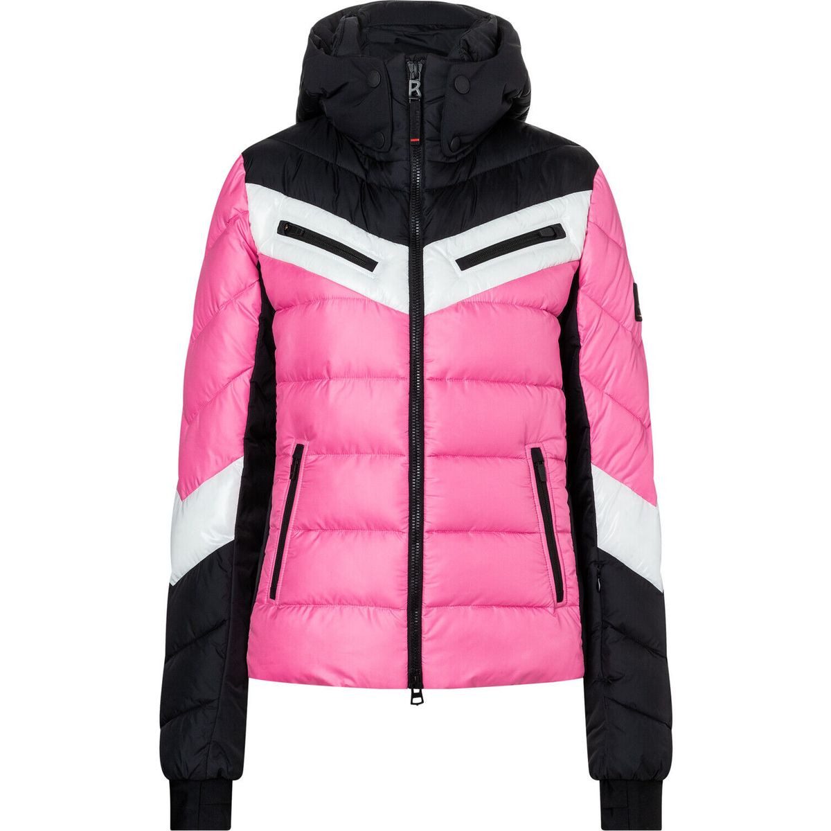 Bogner Fire + Ice Skijacke FARINA3