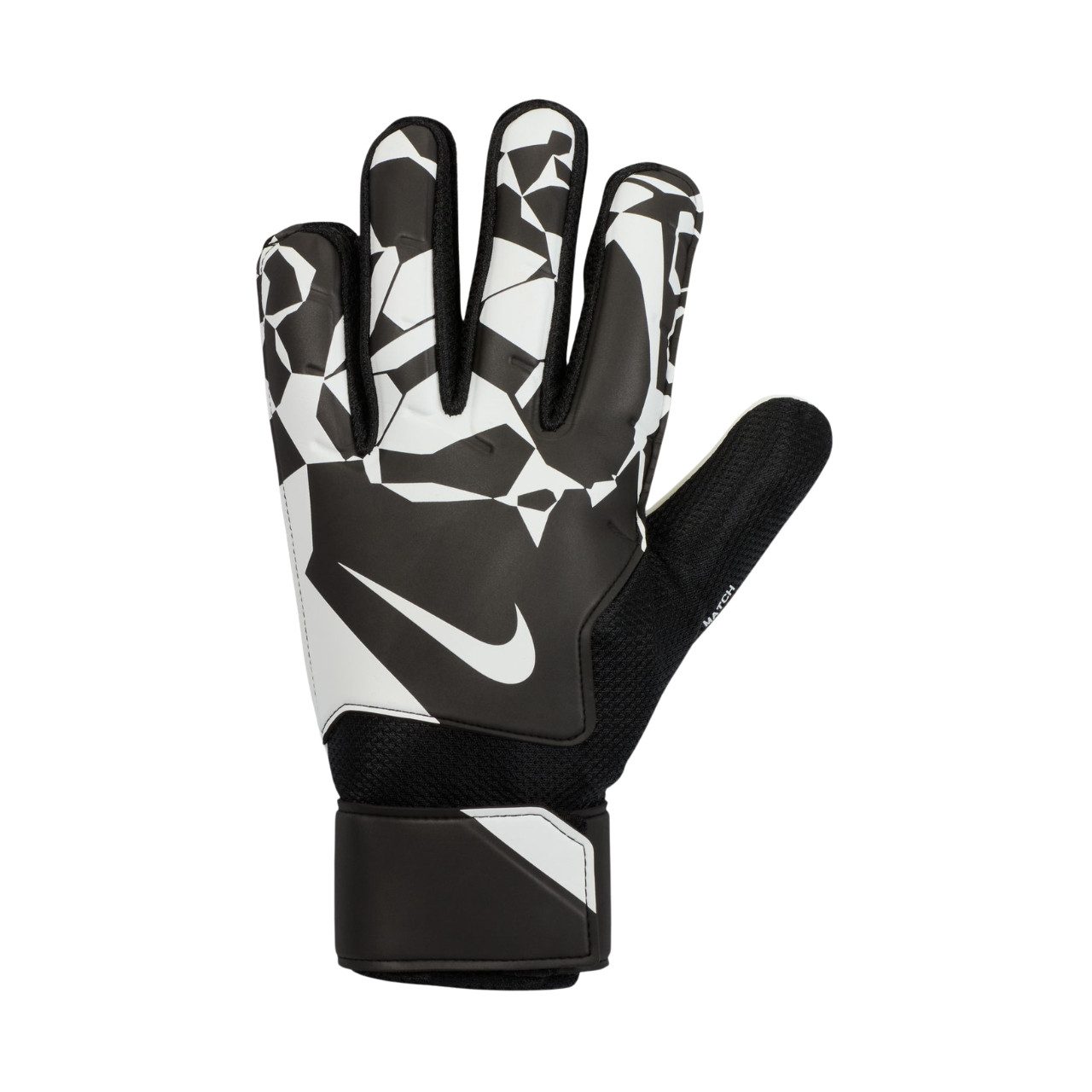 Nike Torwarthandschuhe Nike Match – Bild 2 von 3