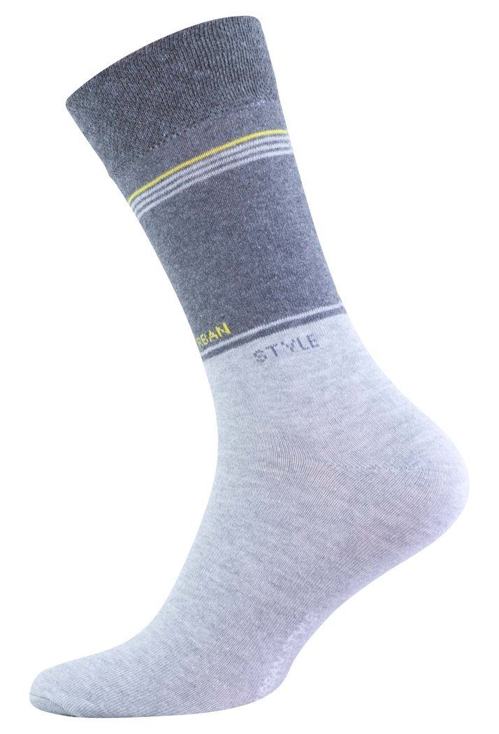 Vincent Creation® Socken (6-Paar)