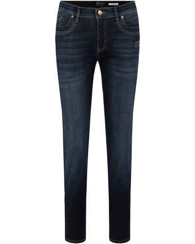 Raffaello Rossi 5-Pocket-Jeans Джинсы Nomi Slit