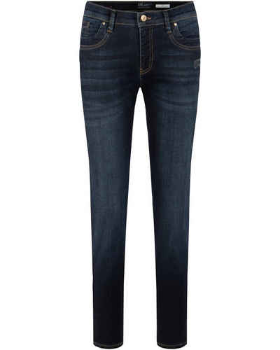 Raffaello Rossi 5-Pocket-Jeans Jeans Nomi Slit