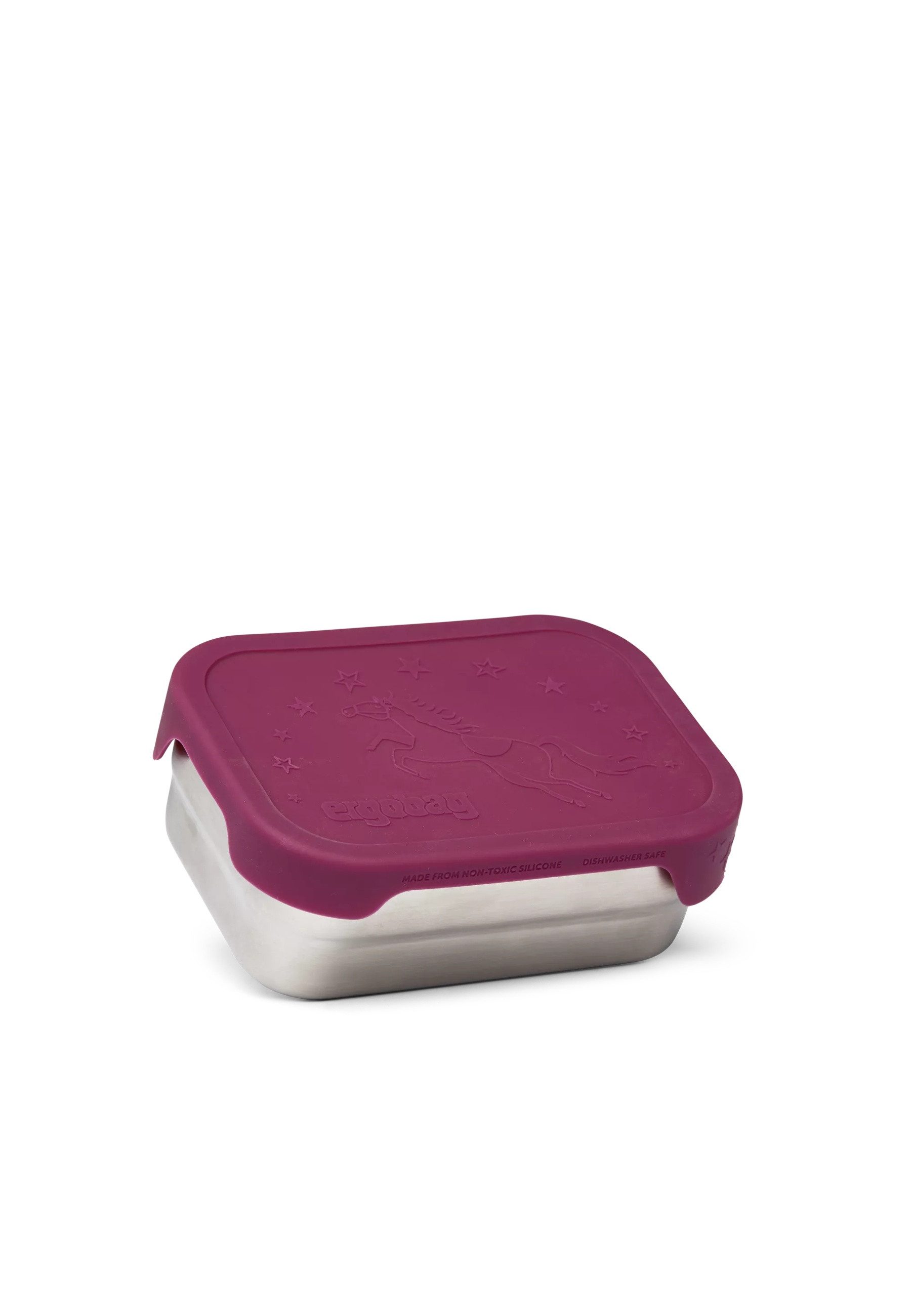 Lunchbox Edelstahl Brotdosen Set