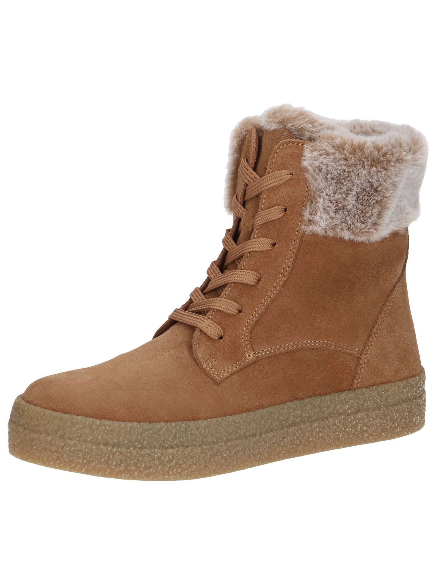 Stiefelette 9-26100-43 Winterstiefelette