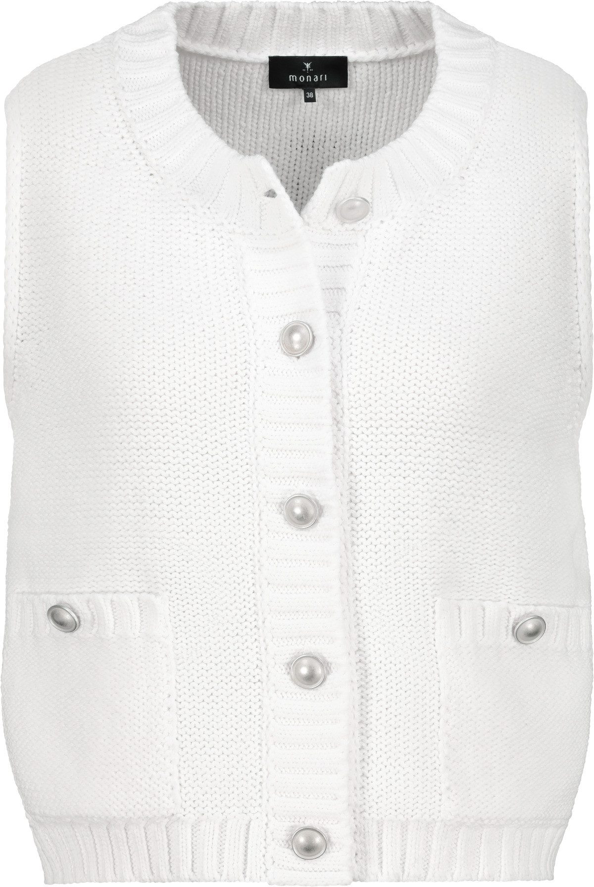 Strickpullover Strickjacke