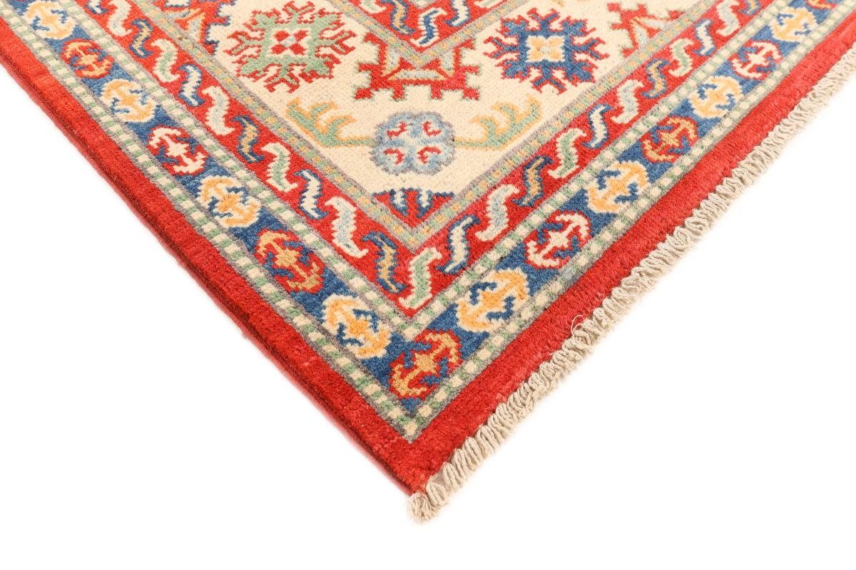 Orientteppich Kazak Trading, Handgeknüpfter 5 Orientteppich, rechteckig, mm 182x275 Nain Höhe