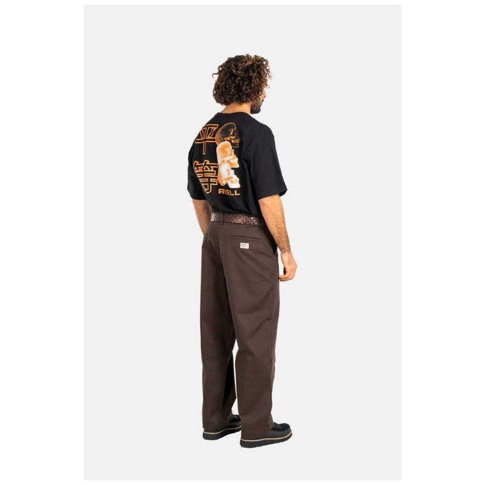 REELL Cargohose Loose Flex Chino PC