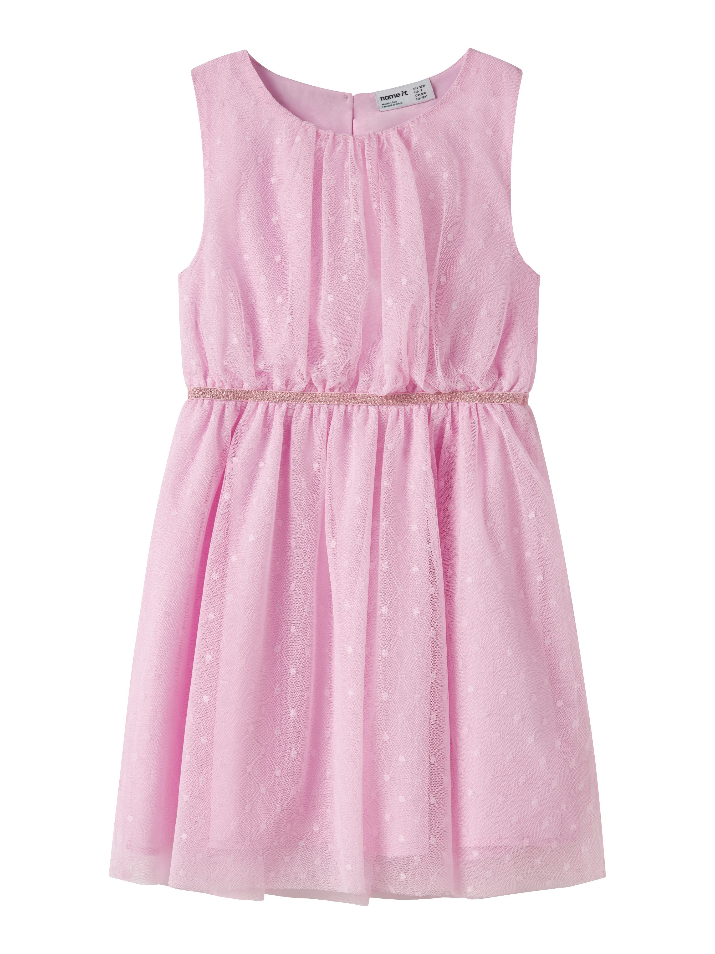 Tüllkleid NKFVABOSS SPENCER