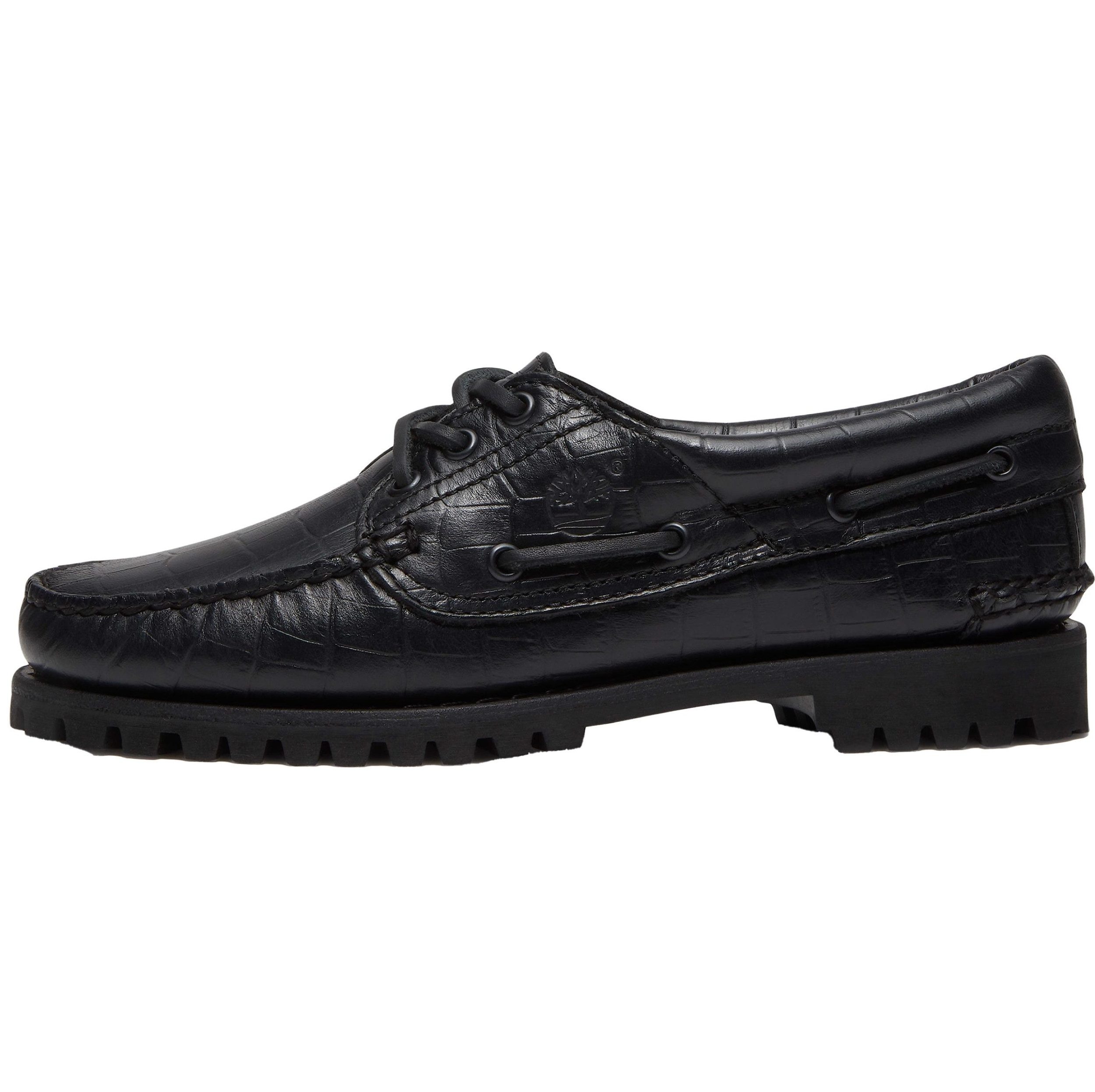Timberland Timberland Authentic Boat Bootsschuh