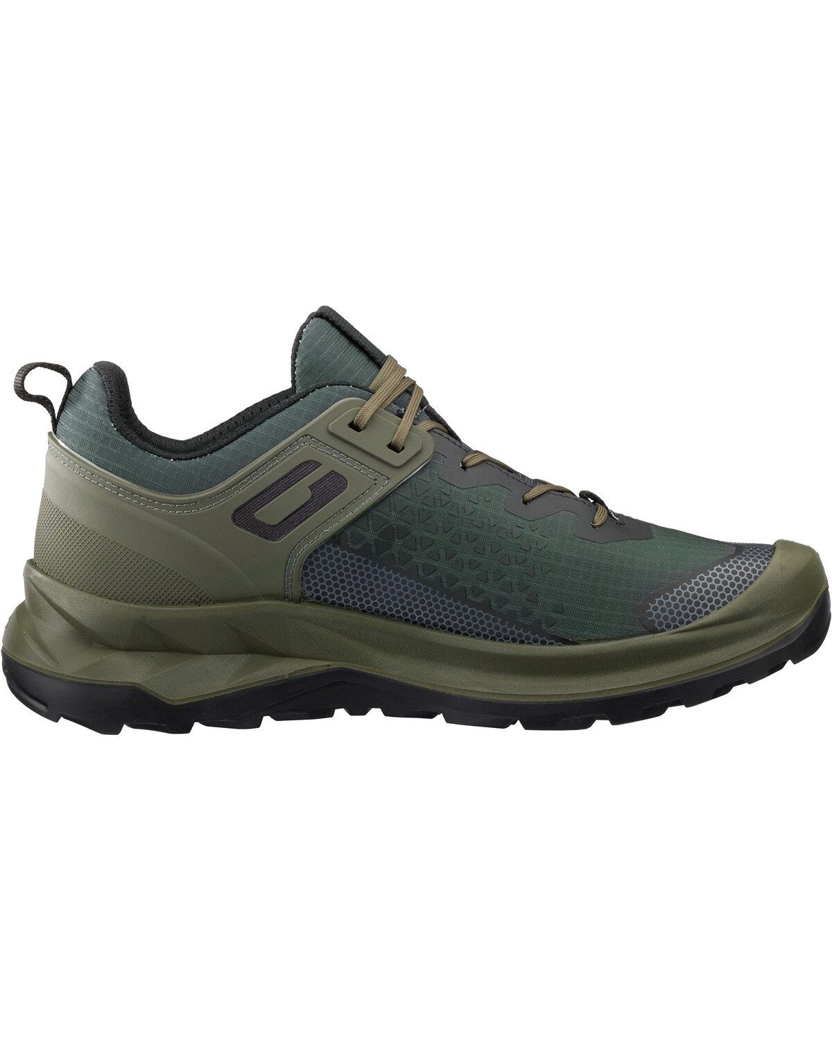 Parforce Active Jagdschuh Trail Wanderschuh günstig online kaufen