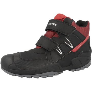 Geox J N.Savage B.B Abx A Jungen, Unisex Kinder Klettboot