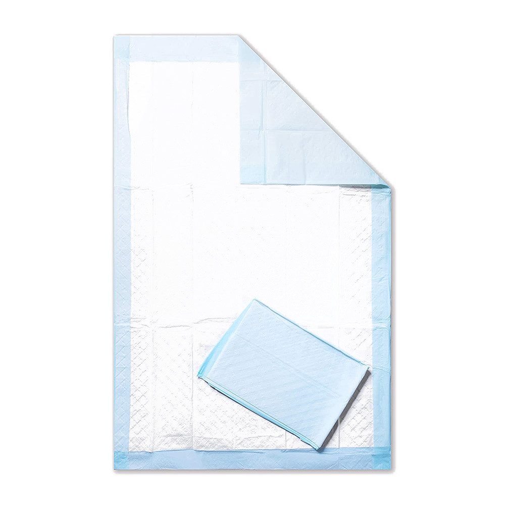 Inkontinenzauflage Krankenunterlagen 40 x 60 cm 4-lagig 20er Pack Medi-Inn