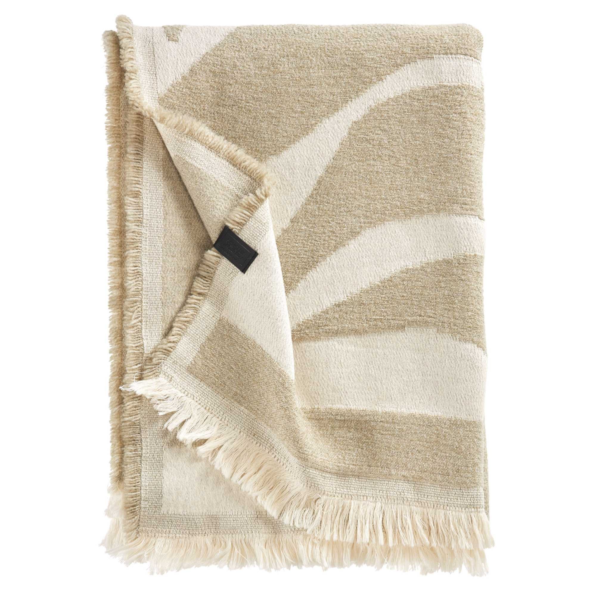 SCHÖNER WOHNEN-Kollektion Tagesdecke VIEW Wohndecke, 130 günstig online kaufen