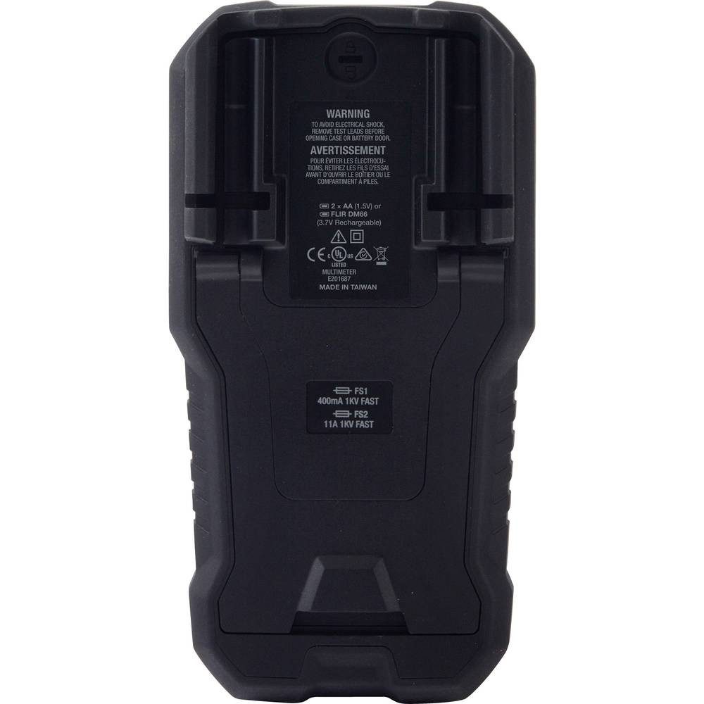 Flir Multimeter Hand-Multimeter DM66