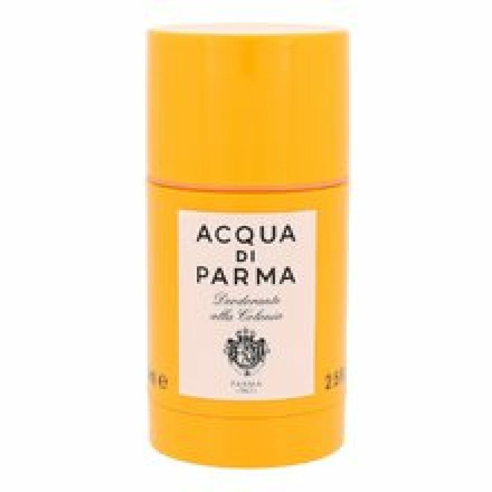 Acqua di Parma Gesichtsmaske Acqua di Parma Colonia Deodorant Stick 75ml